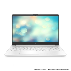 HP(Cons) HP 15s-fq3020TU (15.6型フルHD/Celeron N4500/メモリ4GB/SSD 128GB(PCIe  NVMe M.2)/Win10 Home S) 46R97PA-AAAA - NTT-X Store