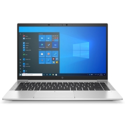HP EliteBook 840 Aero G8 Notebook PC(Core i7-1185G7/16GB/SSD512GB/whCuȂ/Win10Pro64/OfficeȂ) 3Y1W7PA#ABJ
