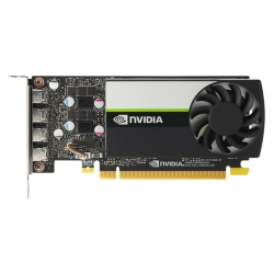 NVIDIA T1000 OtBbNXJ[h (PCI Express) 20X22AA