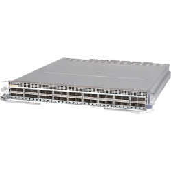 HPE FlexFabric 12900E 36-port 100GbE QSFP28 X Module JL848A