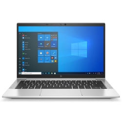 HP EliteBook 830 G8 Notebook PC (Core i7-1185G7/16GB/SSDE512GB/whCuȂ/Win10Pro/OfficeȂ/13.3^/LTE) 4Y610PA#ABJ