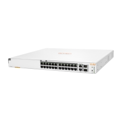 HP(Enterprise) Aruba Instant On 1960 24G 20p Class4 4p Class6 PoE