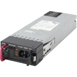 HPE X362 1110W AC PoE Power Supply JG545A#ACF