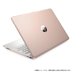 Windowsノート本体 HP 15s-eq2061 RYZEN 3 5300U HP(Cons) HP 15s-eq2061AU (15.6型フルHD/Ryzen 3 5300U/メモリ