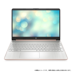 HP(Cons) HP 15s-eq2061AU (15.6型フルHD/Ryzen 3 5300U/メモリ