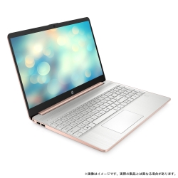 HP(Cons) HP 15s-eq2061AU (15.6型フルHD/Ryzen 3 5300U/メモリ8GB/SSD