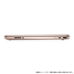 HP(Cons) HP 15s-eq2063AU (15.6型フルHD/Ryzen 5 5500U/メモリ8GB/SSD