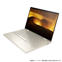 HP(Cons) HP ENVY x360 13-bd0000 13.3インチ ノートパソコン (FHD