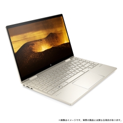 HP(Cons) HP ENVY x360 13-bd0000 13.3インチ ノートパソコン (FHD