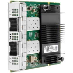 Mellanox MCX631432AS-ADAI Ethernet 10/25Gb 2-port SFP28 OCP3 Adapter for HPE P42041-B21