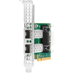 Mellanox MCX631102AS-ADAT Ethernet 10/25Gb 2-port SFP28 Adapter for HPE P42044-B21
