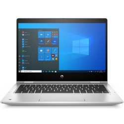 HP ProBook x360 435 G8 Notebook PC (AMD Ryzen 7 5800U/16GB/SSDE512GB/whCuȂ/Win10Pro64(Win11DG)/OfficeȂ/13.3^) 60H62PA#ABJ