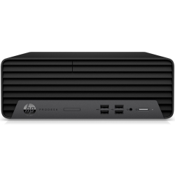HP ProDesk 400 G7 SFF (Core i5-10500/16GB/SSDE256GB/DVDC^[/Win10Pro64(Win11DG)/Microsoft Office Home and Business 2021) 6H174PA#ABJ