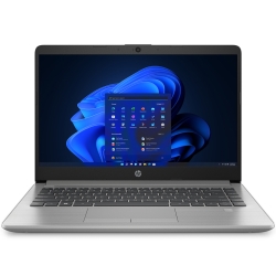 HP 245 G9 Notebook PC (AMD Ryzen 5 5625U/16GB/SSDE256GB/whCuȂ/Win11Pro/OfficeȂ/14^) 698H4PA#ABJ
