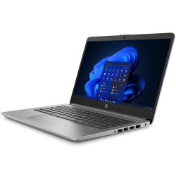 Windowsノート本体 245G9 Ryzen5 5625U/16GB/256GB SSD/11Pro HP(Inc.) HP 245 G9 Notebook PC (AMD Ryzen 5 5625U/16GB/SSD
