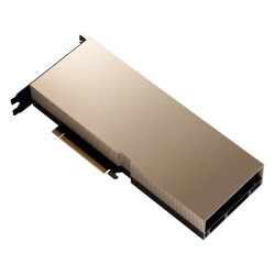 NVIDIA A100 80GB non-CEC PCIe GPU アクセラレータ R9P49C