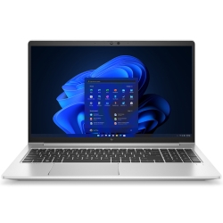 HP EliteBook 650 G9 Notebook PC (Core i5-1235U/8GB/SSDE512GB/ODD/Win10Pro64(Win11DG)/Office/15.6^) 6W845PA#ABJ