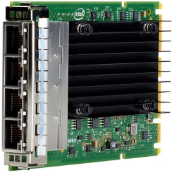 Broadcom BCM5719 Ethernet 1Gb 4-port Base-T OCP3 Adapter for HPE P51181-B21