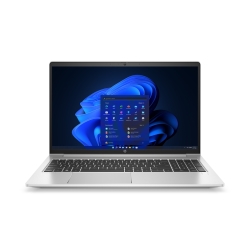 HP ProBook 450 G9 Notebook PC (Core i5-1235U/8GB/SSDE256GB/ODD/Win10Pro64(Win11DG)/Microsoft Office Home & Business 2021/15.6^) 6X2W5PA#ABJ