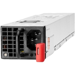 Aruba 9300 1500W 100-240VAC Back-to-Front AC Power Supply R8Z98A#ACF