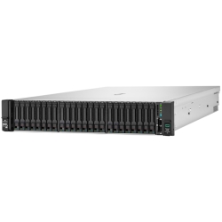 DL385 Gen10 Plus v2 EPYC 7252 3.1GHz 1P8C 32GB zbgvO 8SFF MR416i-a/4GB 800Wd BCM57416-T f P58451-291