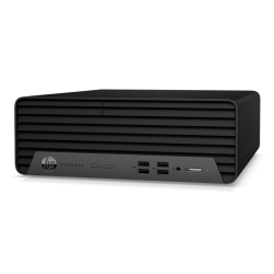 HP ProDesk 400 G7 SFF (Core i5-10500/8GB/SSDE256GB/X[p[}`hCu/Win10Pro64(Win11DG)/Office Home and Business 2021) 76F13PA#ABJ