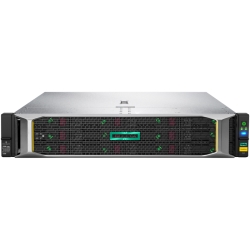 HPE StoreEasy 1660 3.5^ 64TB Windows Server IoT 2019f R7G23B