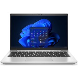 HP EliteBook 640 G9 Notebook PC (Core i5-1235U/16GB/SSDE256GB/whCuȂ/Win10Pro64(Win11DG)/Office/14^) 7C4F9PA#ABJ