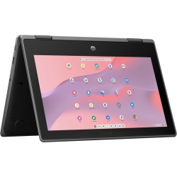 HP(Inc.) HP Fortis x360 G3 J Chromebook (Celeron N4500/4GB