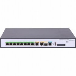 HPE FlexNetwork MSR958X 10GbE and Combo Router S0P11A#ACF