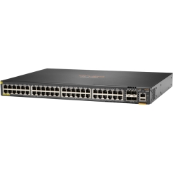 HPE Aruba 6200F 48G 4SFP Switch JP en S0M83A#ACF
