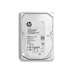 HP 2TB Enterprise SATA 6Gb/s 7200 HDD 2Z274AA