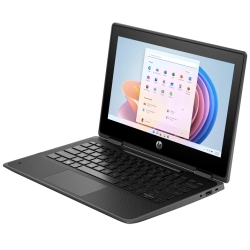 HP(Inc.) HP Pro x360 Fortis G11 Notebook PC (N100/4GB/eMMC・64GB
