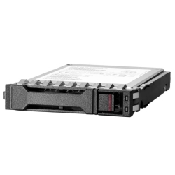 HPE 1.92TB NVMe Gen4 Mainstream Performance Read Intensive SFF BC U.3 Static V2 Multi Vendor SSD P64844-B21