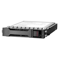 HPE 7.68TB NVMe Gen4 Mainstream Performance Read Intensive SFF BC U.3 Static V2 Multi Vendor SSD P64848-B21