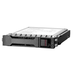 HPE 960GB NVMe Gen4 Mainstream Performance Read Intensive SFF BC U.3 Static V2 Multi Vendor SSD P64842-B21