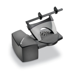 HP(Inc.) PLY HL10 ハンドセットリフター ストレートプラグ TAA(米国政府・軍向け調達基準)認証(オプション) 784Q2AA