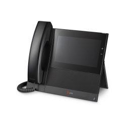 HP(Inc.) Poly CCX 600 電話機 PoE給電 Microsoft Teams用モデル 82Z84AA