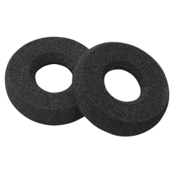 Poly Savi 7300 Leatherette Ear Cushions (2 Pieces) 783Q8AA