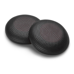 Poly Blackwire 3315/3325 Leatherette Ear Cushions (2 Pieces) 85S22AA