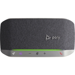Poly Sync 20 Microsoft Teams Certified USB-A Speakerphone 772C8AA