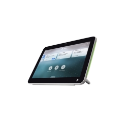 HP(Inc.) Poly TC10 白 タッチコントローラー PoE給電 (電源コード付属しません) 875J5AA#AC3