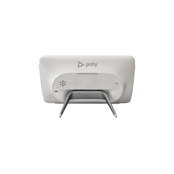 HP(Inc.) Poly TC10 白 タッチコントローラー PoE給電 (電源コード付属しません) 875J5AA#AC3