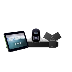 Poly G7500 Video Conferencing System with Studio E70 and TC10 Controller Kit-JPN2 92L53AA#ABJ