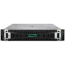 HPE StoreEasy 1670 64TB Windows Server IoT 2022f S2A31A