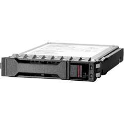 HPE 3.84TB SATA 6G Mixed Use SFF BC Multi Vendor SSD P40505-K21