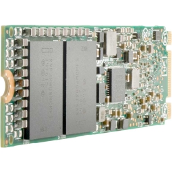 HPE 480GB NVMe Gen4 Mainstream Performance Read Intensive M.2 PM9A3 SSD P69543-B21