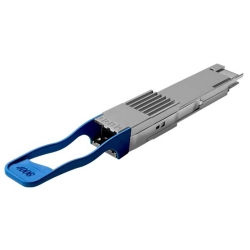 HPE Aruba Networking 400G DR4 QSFP-DD MPO12 500m SMF Transceiver S3N93A