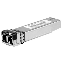 HPE Networking Instant On 10G SFP+ LC LR 10km SMF Transceiver S0G21A
