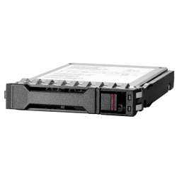 HPE 15.36TB NVMe Gen4 Mainstream Performance Read Intensive SFF BC U.3 Static SPDM Multi Vendor SSD P69255-B21
